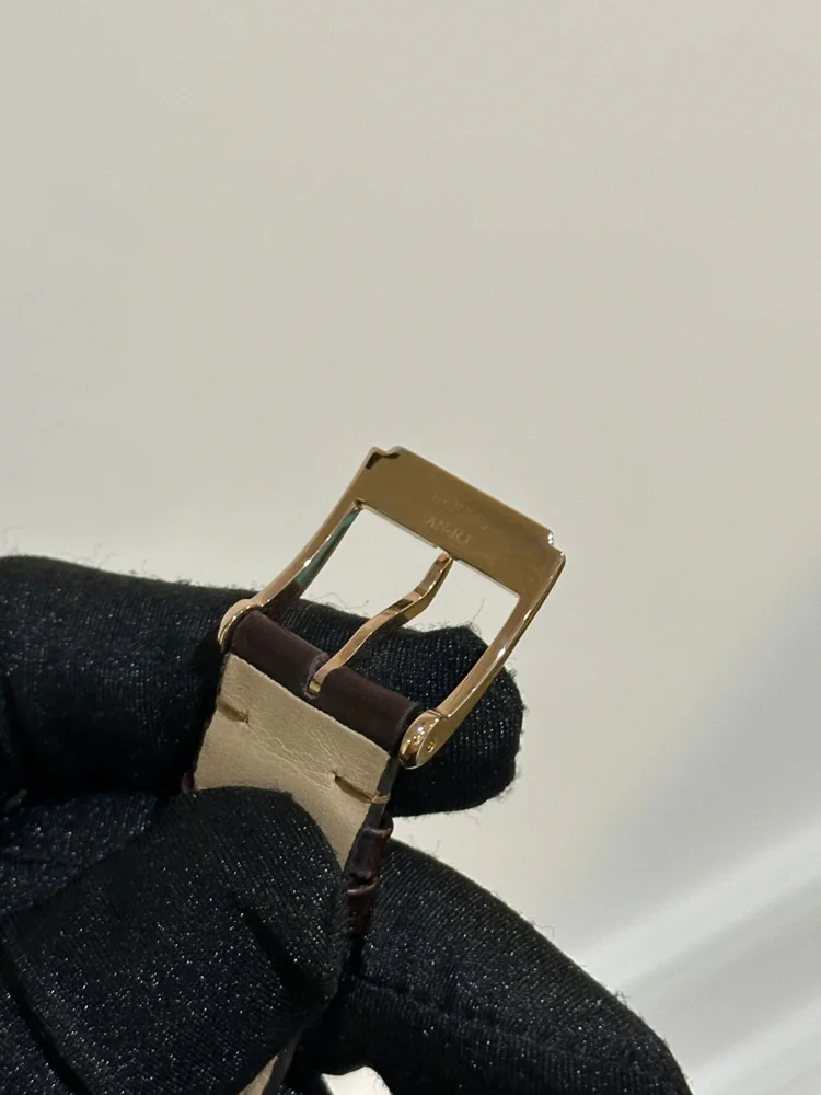 Graham Chronofighter 1695 Erotic Gold LE 25 pcs